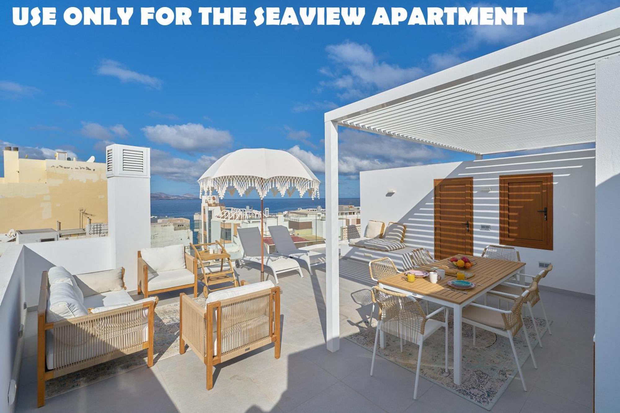 Mary Sanchez Beach Apartments Las Palmas de Gran Canaria Bagian luar foto